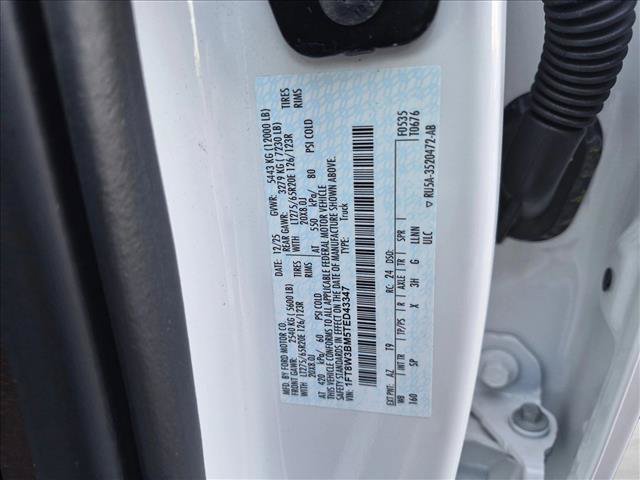 Used 2026 Ford F350 King Ranch AWD/4WD image 23
