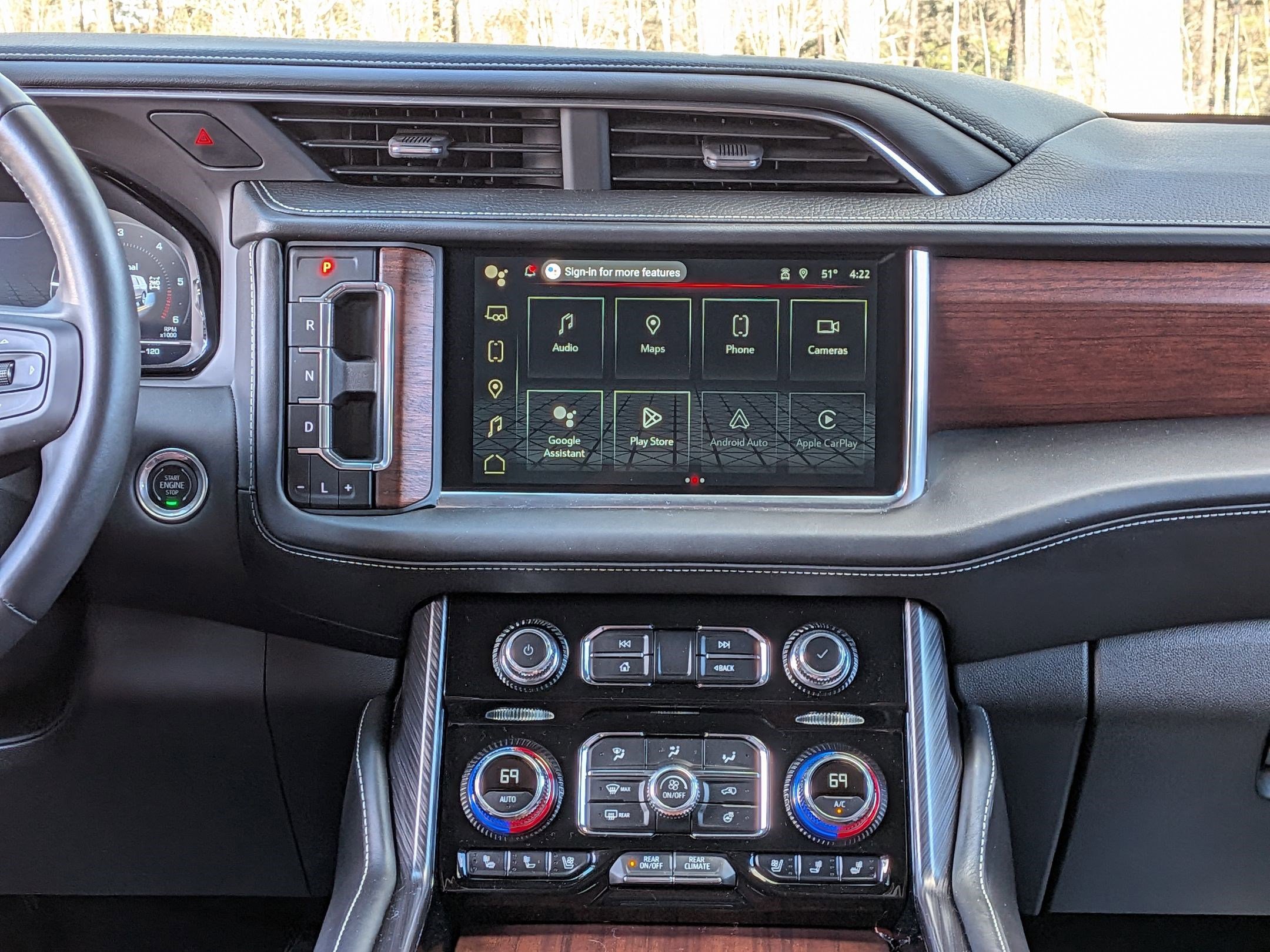 Used 2024 GMC Yukon XL Denali Ultimate image 19