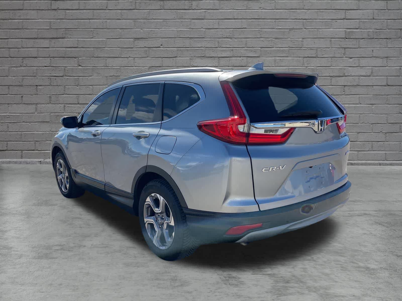 Used 2019 Honda CR-V EX-L image 3