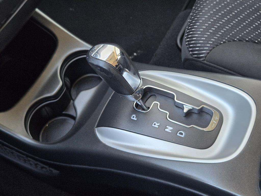 Used 2019 Dodge Journey SE w/ Connectivity Group image 19