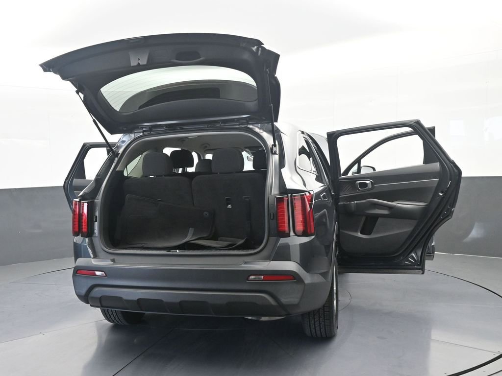 Used 2023 Kia Sorento LX FWD image 73