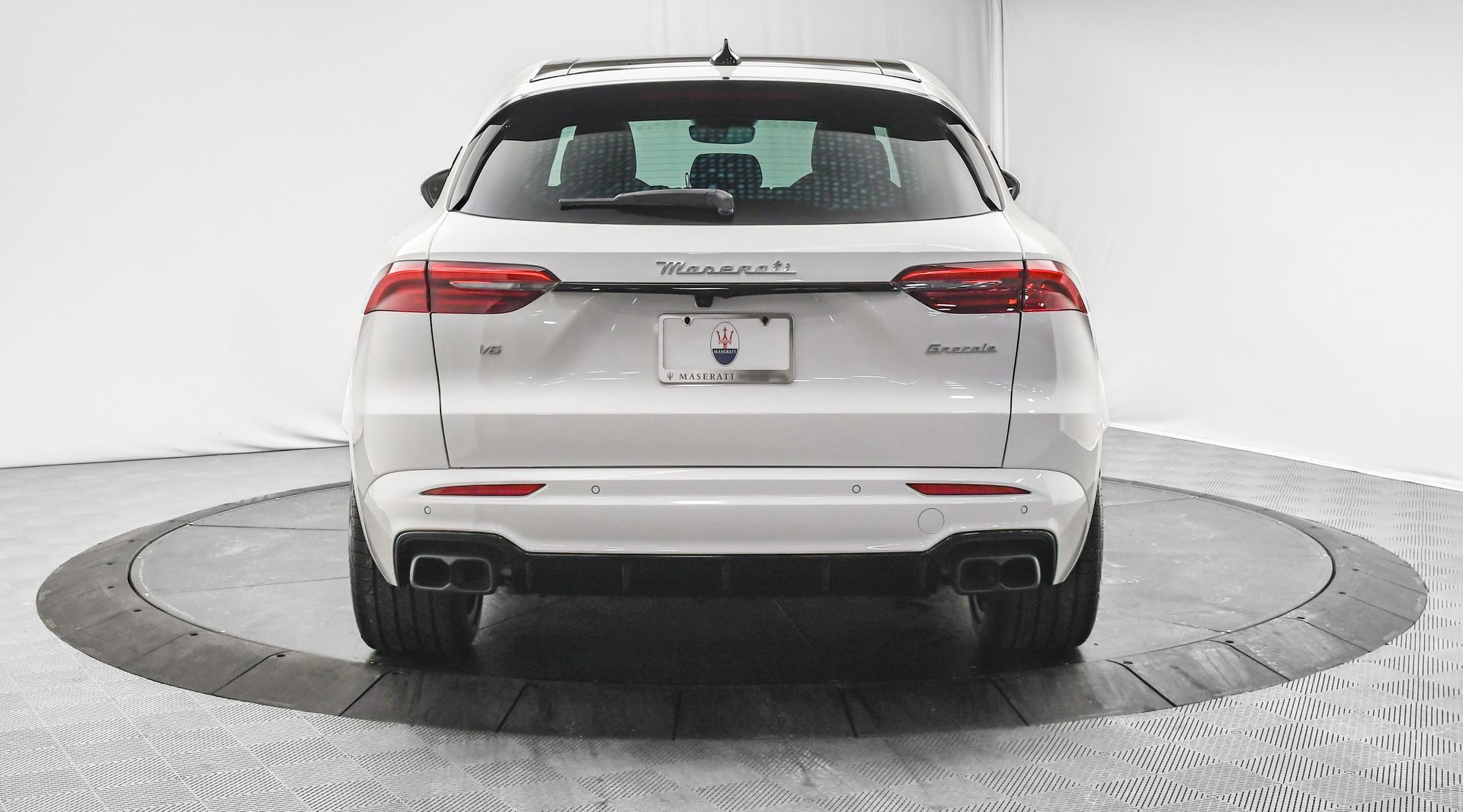 New 2026 Maserati Grecale Modena AWD/4WD image 6