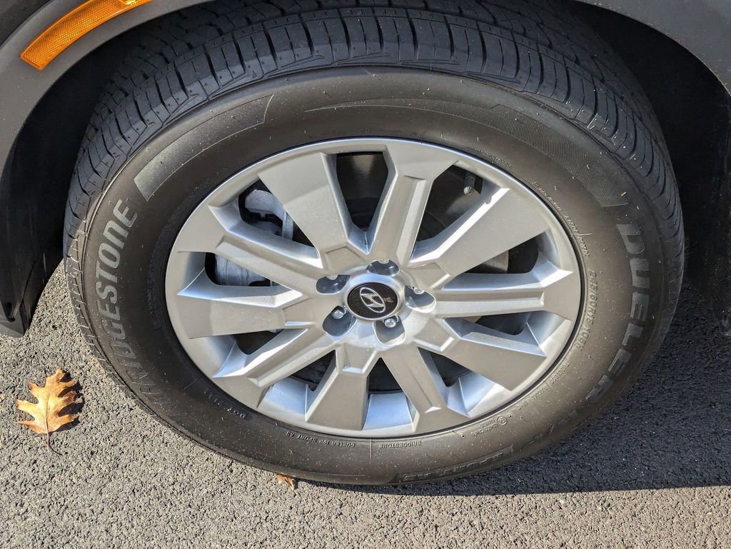 Certified 2024 Hyundai Palisade SEL image 29