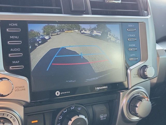 Used 2024 Toyota 4Runner SR5 image 26