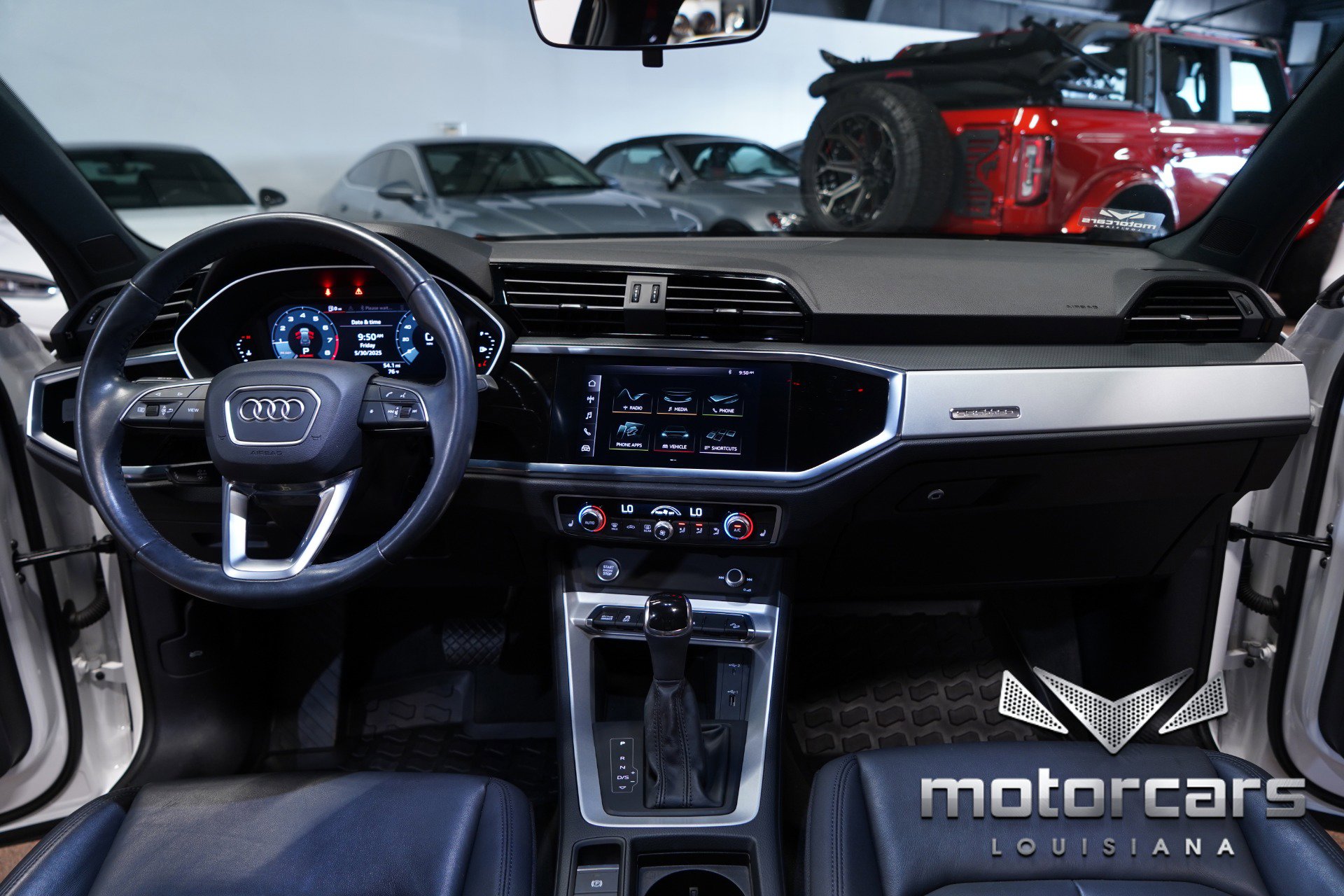 Used 2020 Audi Q3 2.0T Premium image 32