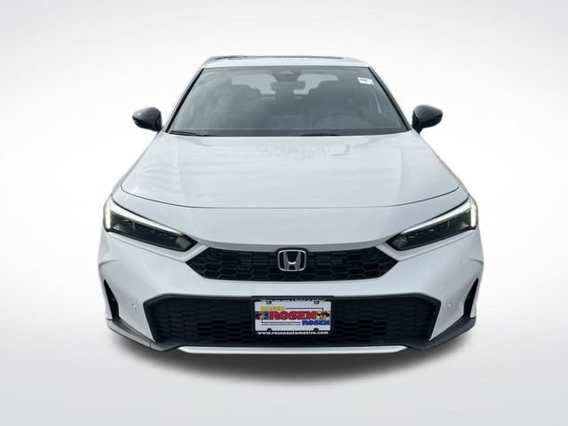 New 2026 Honda Civic Sport image 8