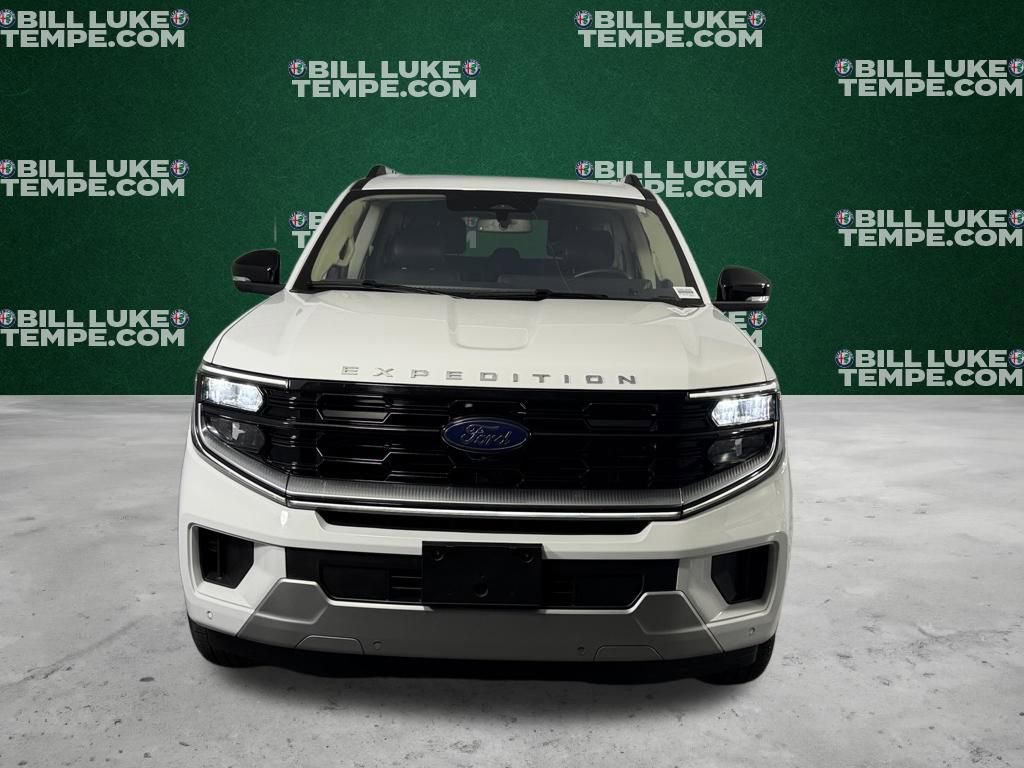 Used 2025 Ford Expedition Max Platinum AWD/4WD image 10