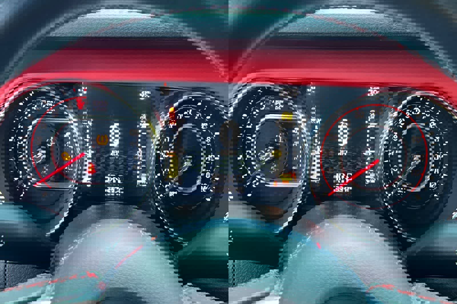 Used 2020 Jeep Gladiator Rubicon image 25