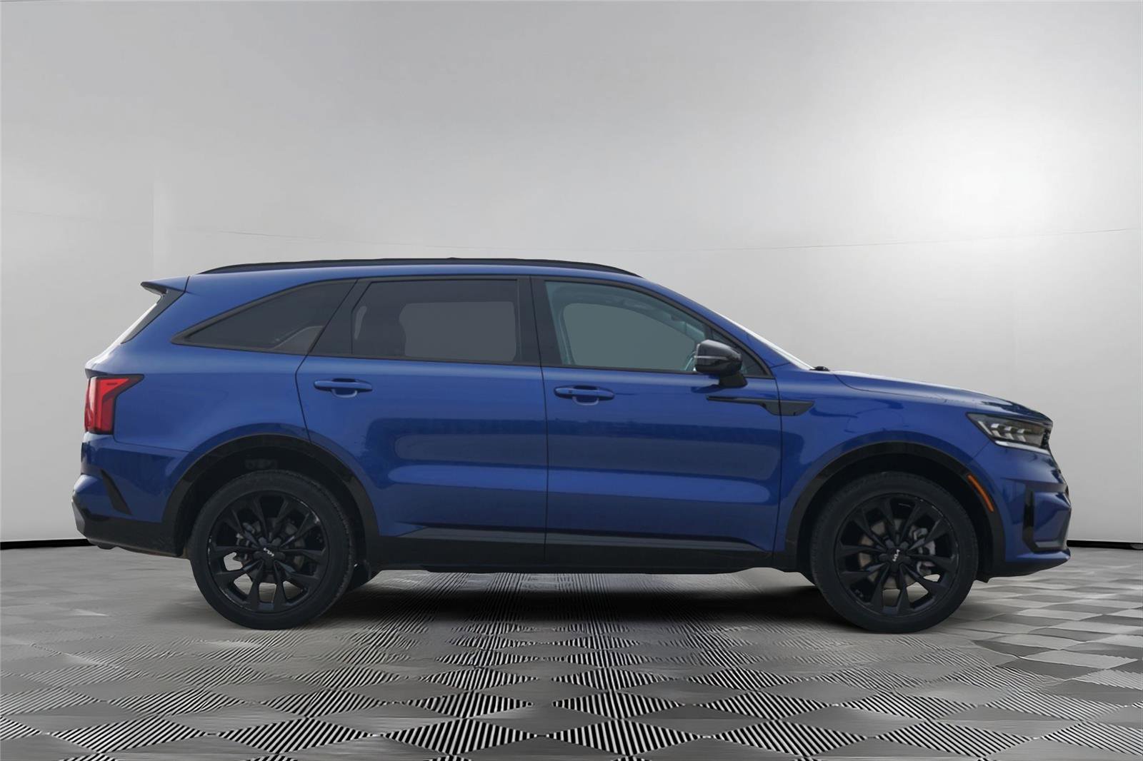 Used 2023 Kia Sorento SX AWD/4WD image 4