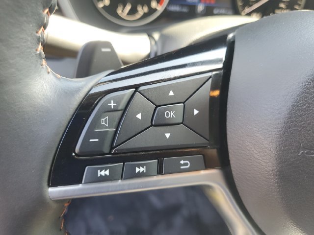 Certified 2023 Nissan Altima 2.5 SR w/ SR Premium Package AWD/4WD image 17