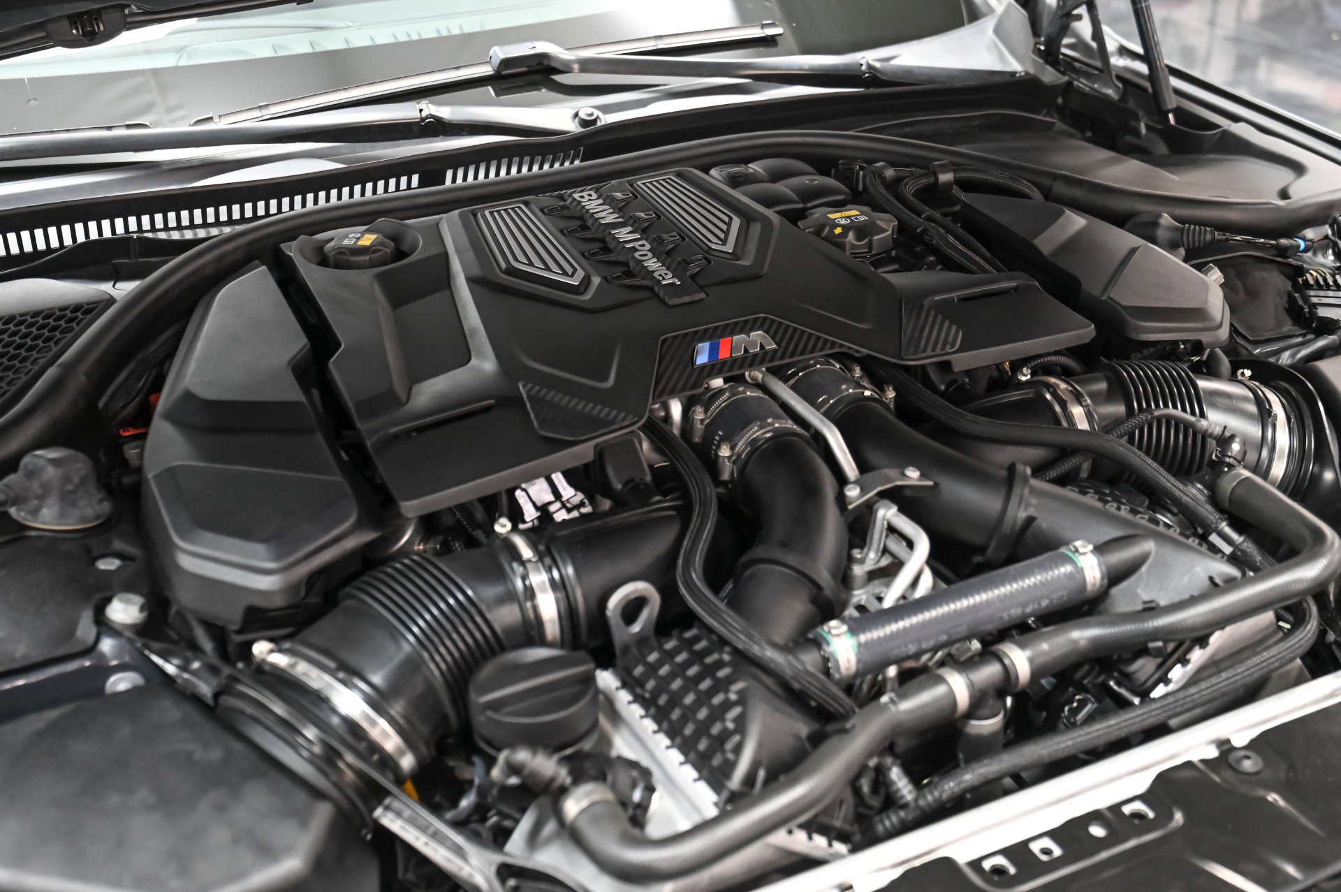 Used 2022 BMW M8 Competition image 51