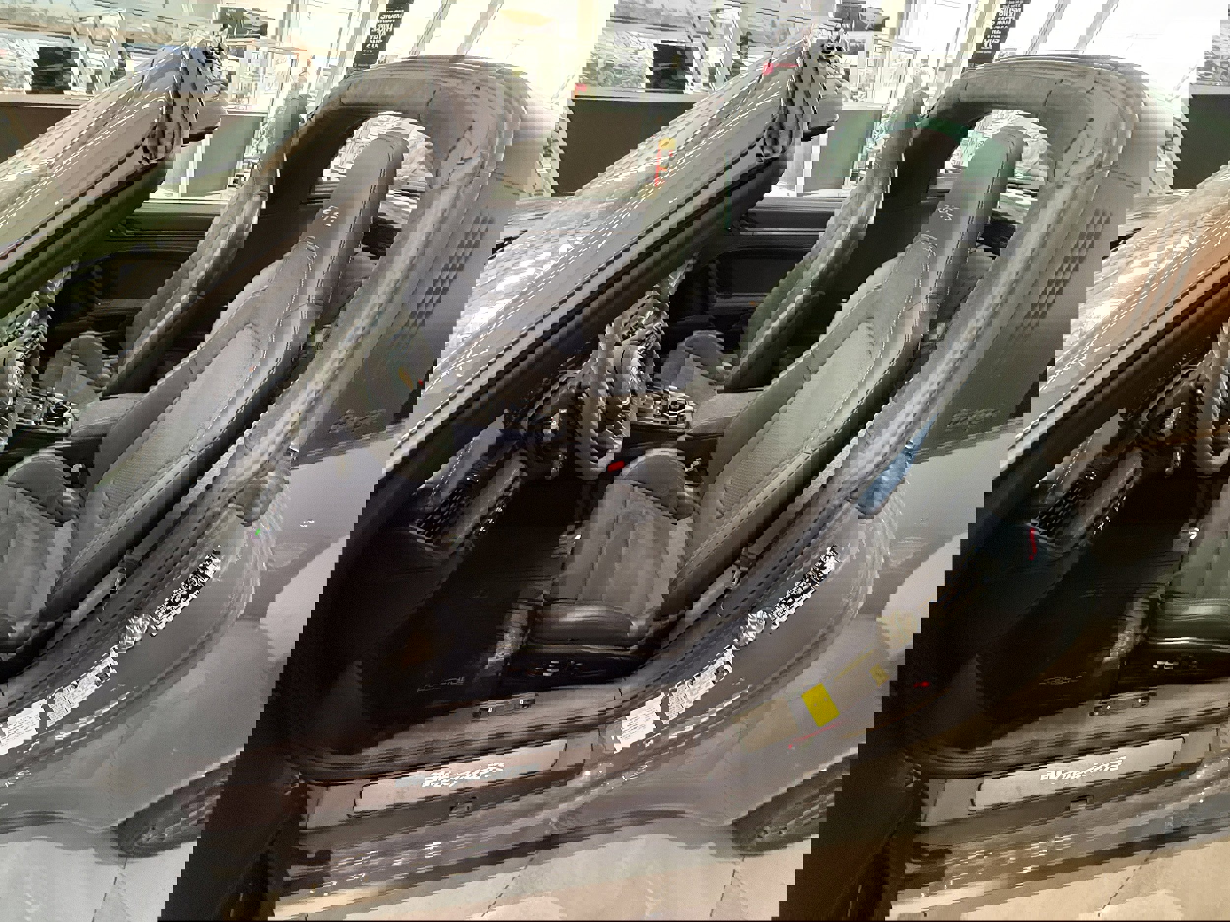 Used 2026 Porsche 911 Targa 4 GTS AWD/4WD image 21