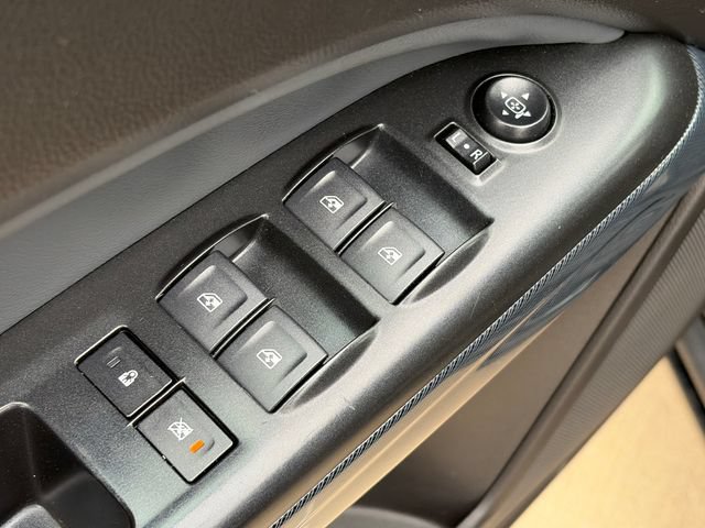 Used 2018 Chevrolet Colorado Z71 AWD/4WD image 20