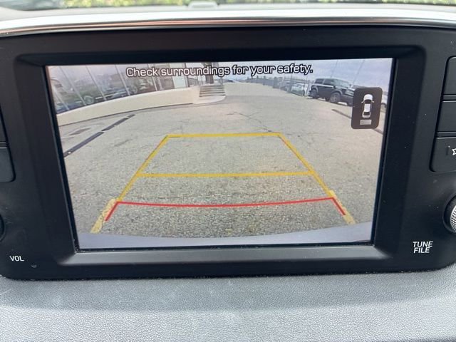 Used 2019 Hyundai Santa Fe SEL FWD image 7