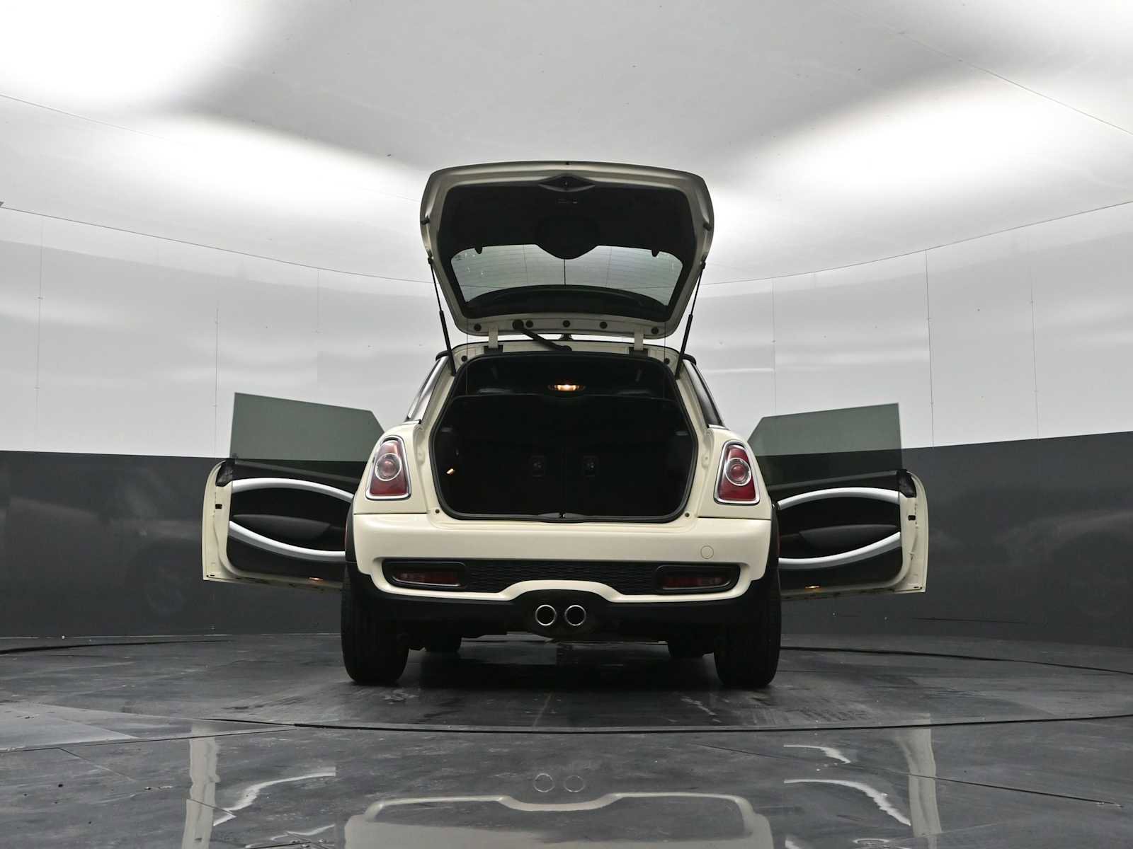 Used 2012 MINI Cooper S image 33