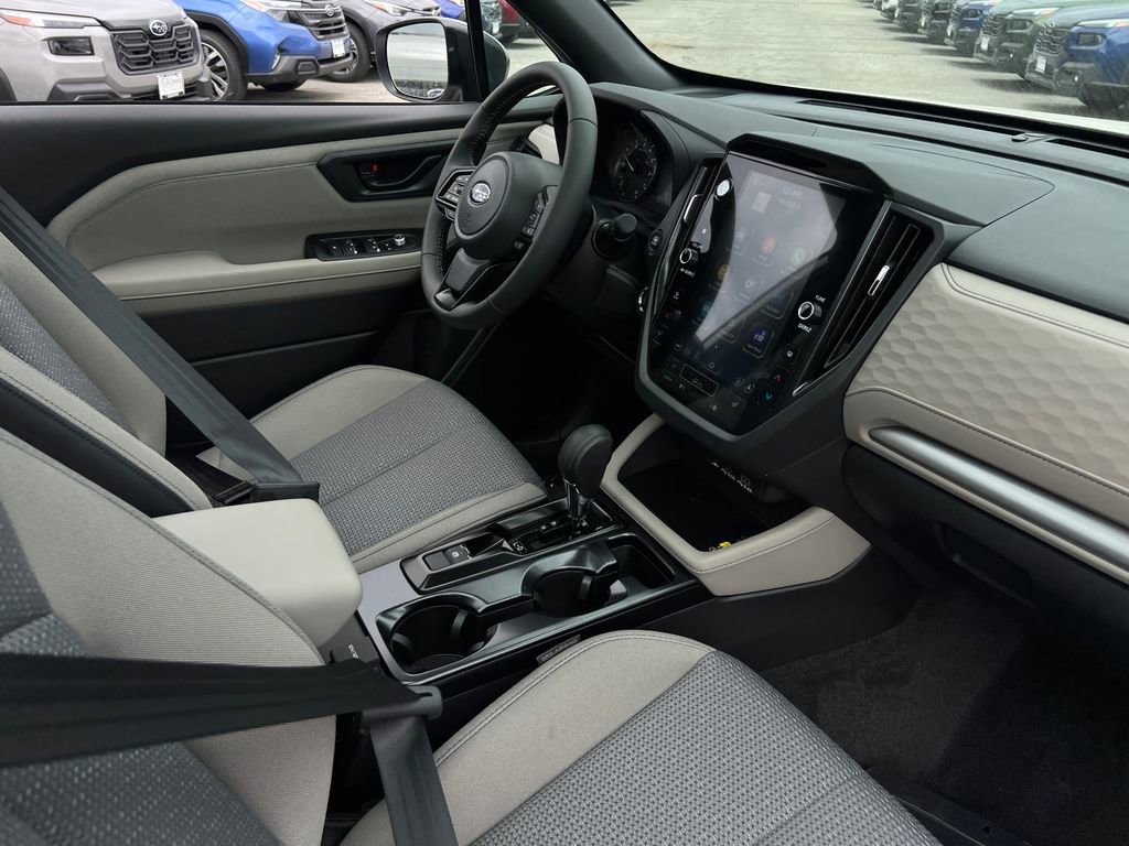 New 2026 Subaru Forester Premium image 11