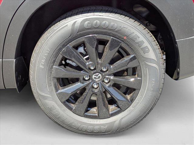 New 2025 MAZDA CX-50 AWD 2.5 S w/ Weather Package image 9
