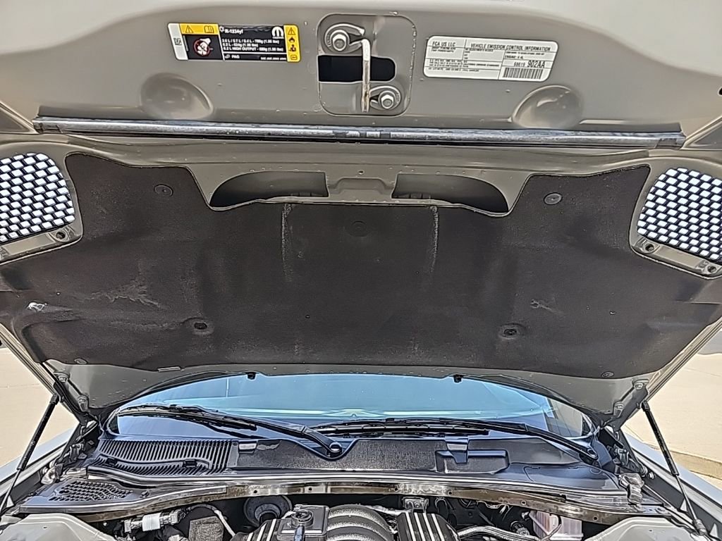 Certified 2023 Dodge Challenger R/T Scat Pack w/ Plus Package image 34