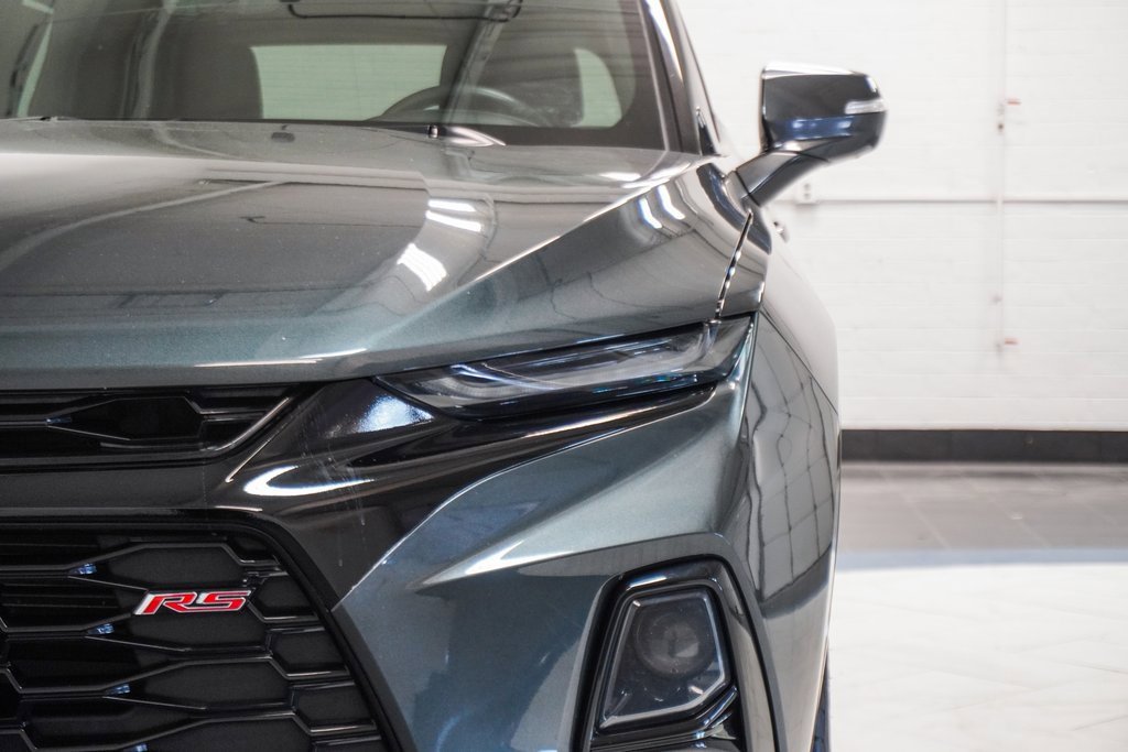 Used 2020 Chevrolet Blazer RS image 15