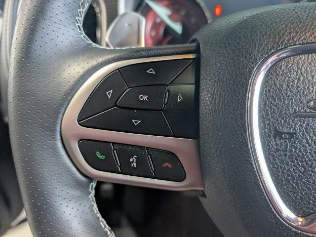 Used 2023 Dodge Charger SRT Hellcat w/ Harman/Kardon Audio Group image 22