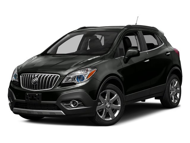 Used 2016 Buick Encore FWD image 1