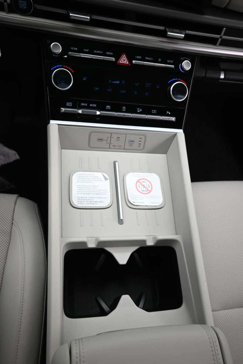 New 2026 Hyundai Santa Fe SEL AWD/4WD image 21