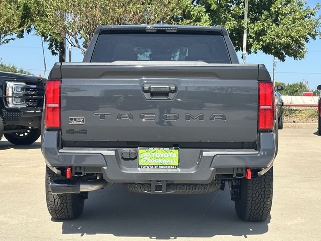 New 2026 Toyota Tacoma TRD Off-Road AWD/4WD image 4