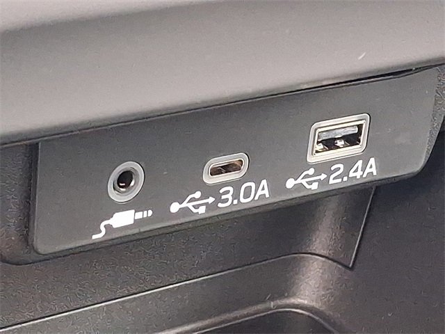 New 2025 Subaru Crosstrek 2.5i Limited w/ Crosstrek Mirror Package image 15
