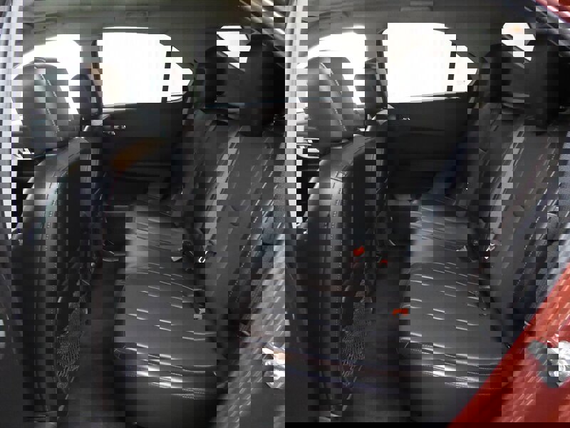 Used 2015 Chevrolet Equinox LTZ image 26