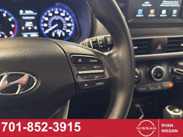 Used 2020 Hyundai Kona SEL Plus image 28