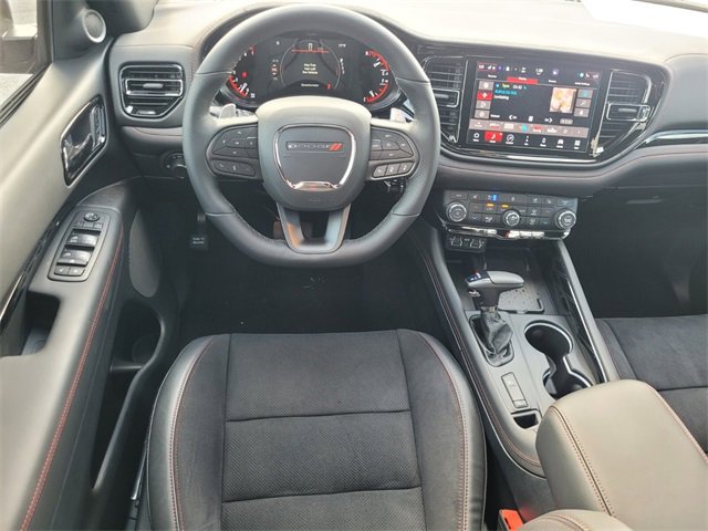 New 2026 Dodge Durango GT image 10
