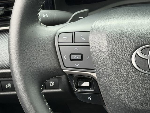 Certified 2025 Toyota Camry SE image 14