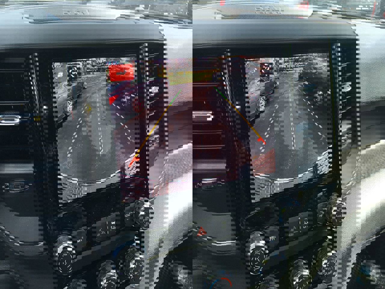 New 2026 RAM 3500 Tradesman image 20