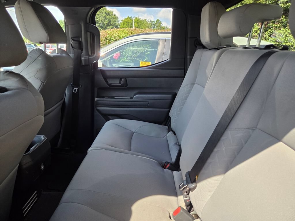 Used 2024 Toyota Tacoma SR5 RWD image 7
