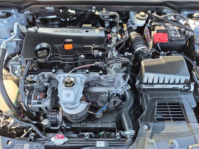 Used 2022 Honda Civic Sport image 21