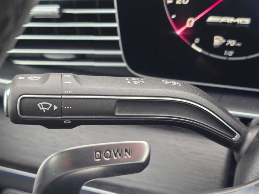 New 2026 Mercedes-Benz GLE 53 AMG 4MATIC Coupe image 38