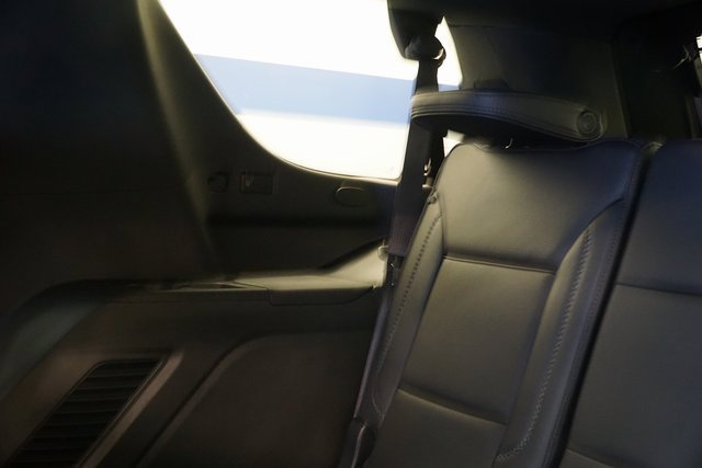 Used 2023 GMC Yukon Denali w/ Advanced Technology Package image 26