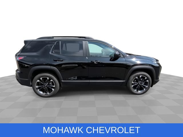 Used 2026 Chevrolet Equinox RS w/ Convenience Package III AWD/4WD image 9