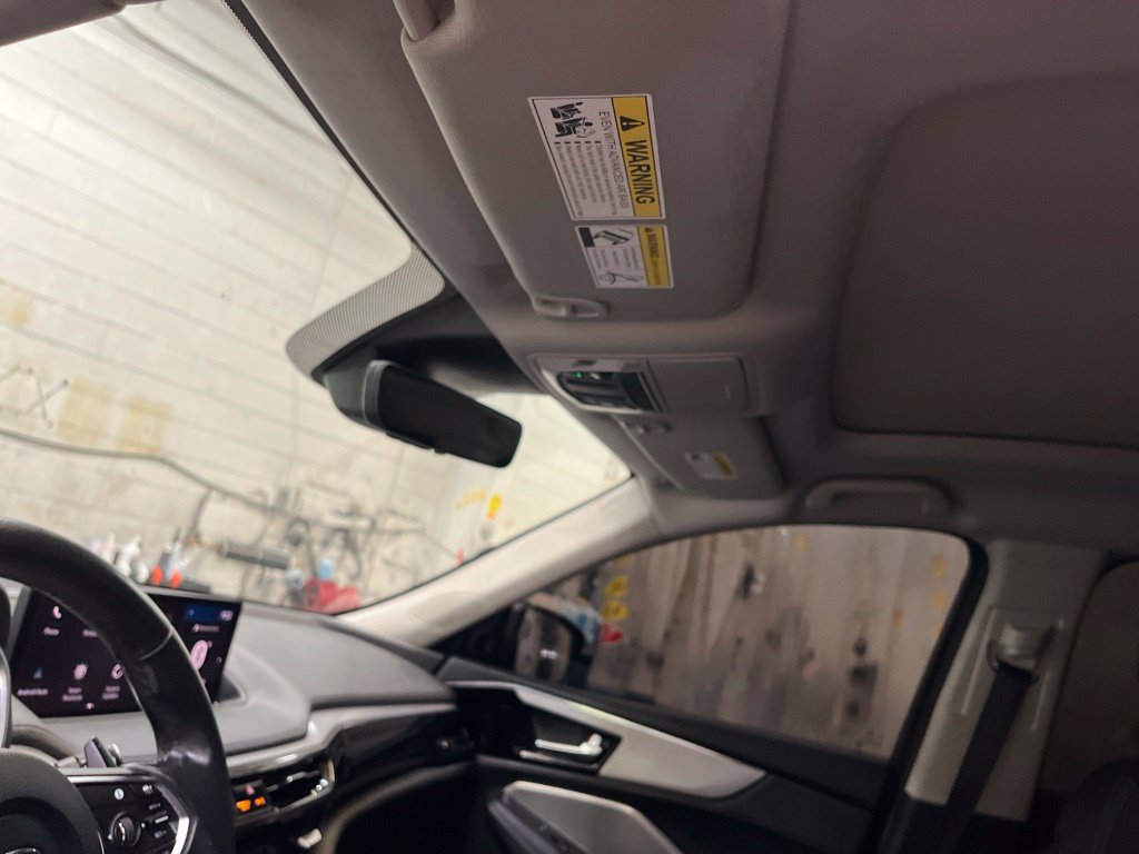 Used 2024 Acura MDX FWD image 17
