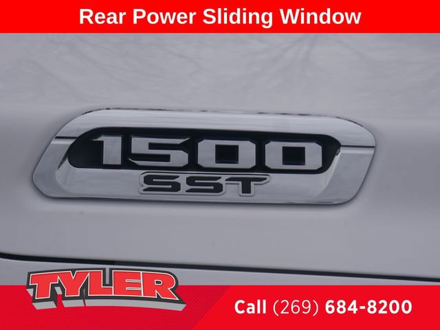 Used 2025 RAM 1500 Big Horn image 11