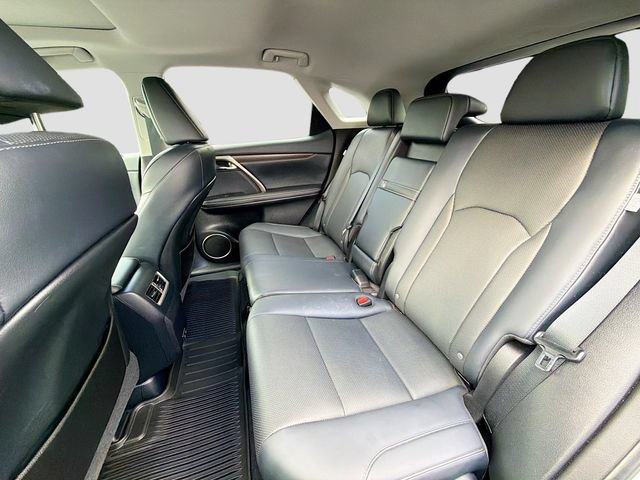 Used 2021 Lexus RX 350 AWD w/ Premium Package image 21