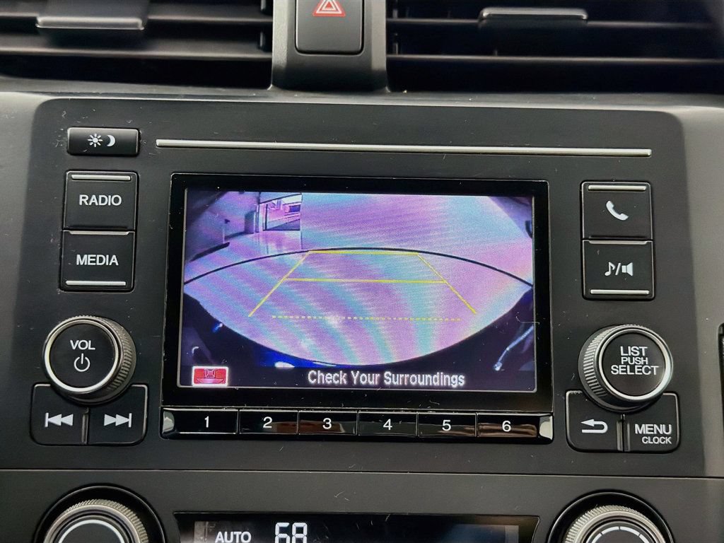 Used 2018 Honda Civic Sport image 13