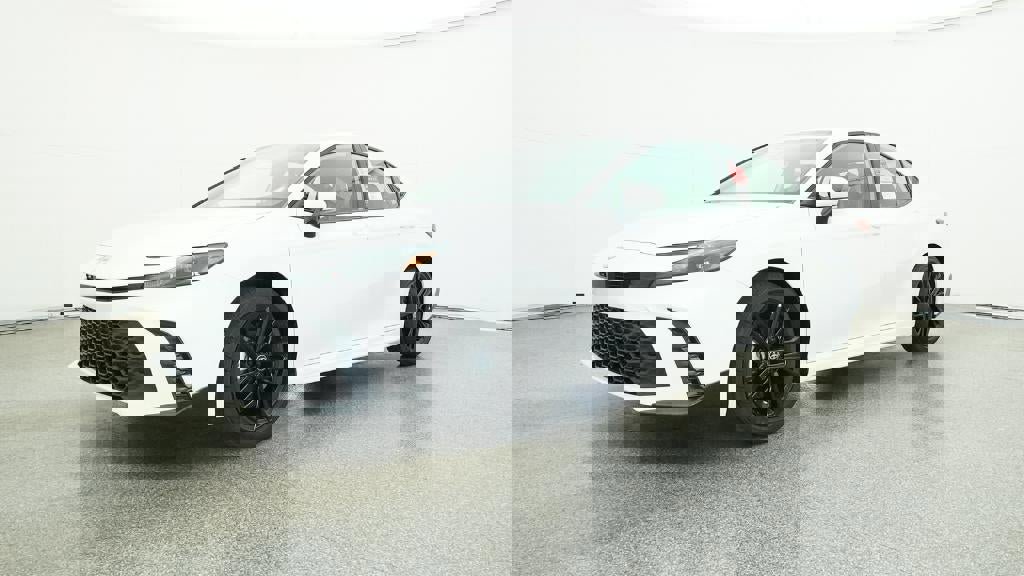 New 2026 Toyota Camry SE image 25