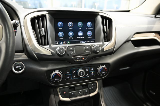 Used 2022 GMC Terrain Denali w/ LPO, Floor Liner Package image 14