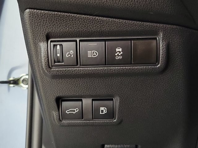 Used 2025 Toyota Corolla Cross AWD Hybrid w/ Convenience Package image 24