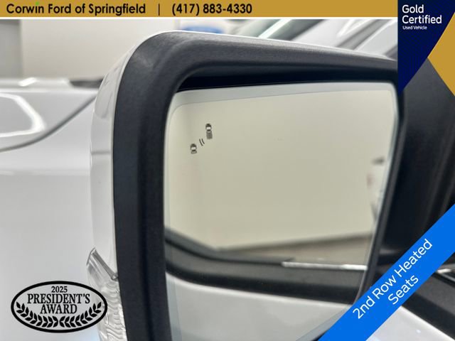 Used 2024 Ford F150 Lariat w/ Equipment Group 502A High image 39