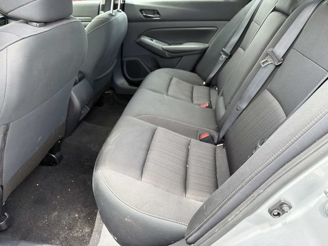 Used 2024 Nissan Altima 2.5 SV FWD image 18