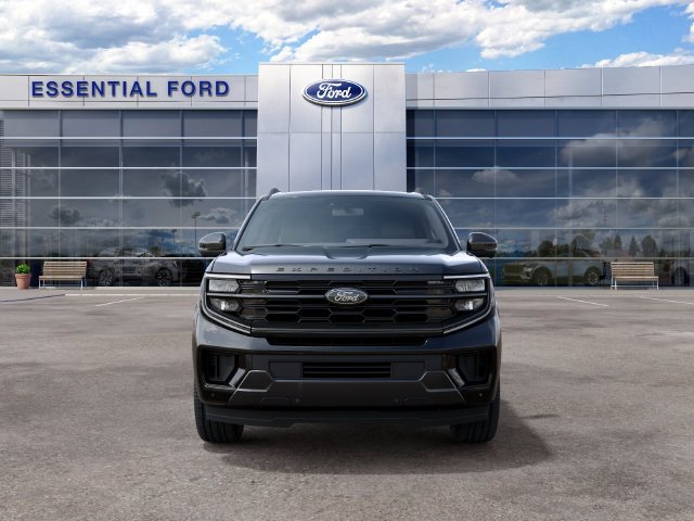 New 2027 Ford Expedition Max Platinum w/ Stealth Appearance Package AWD/4WD image 3
