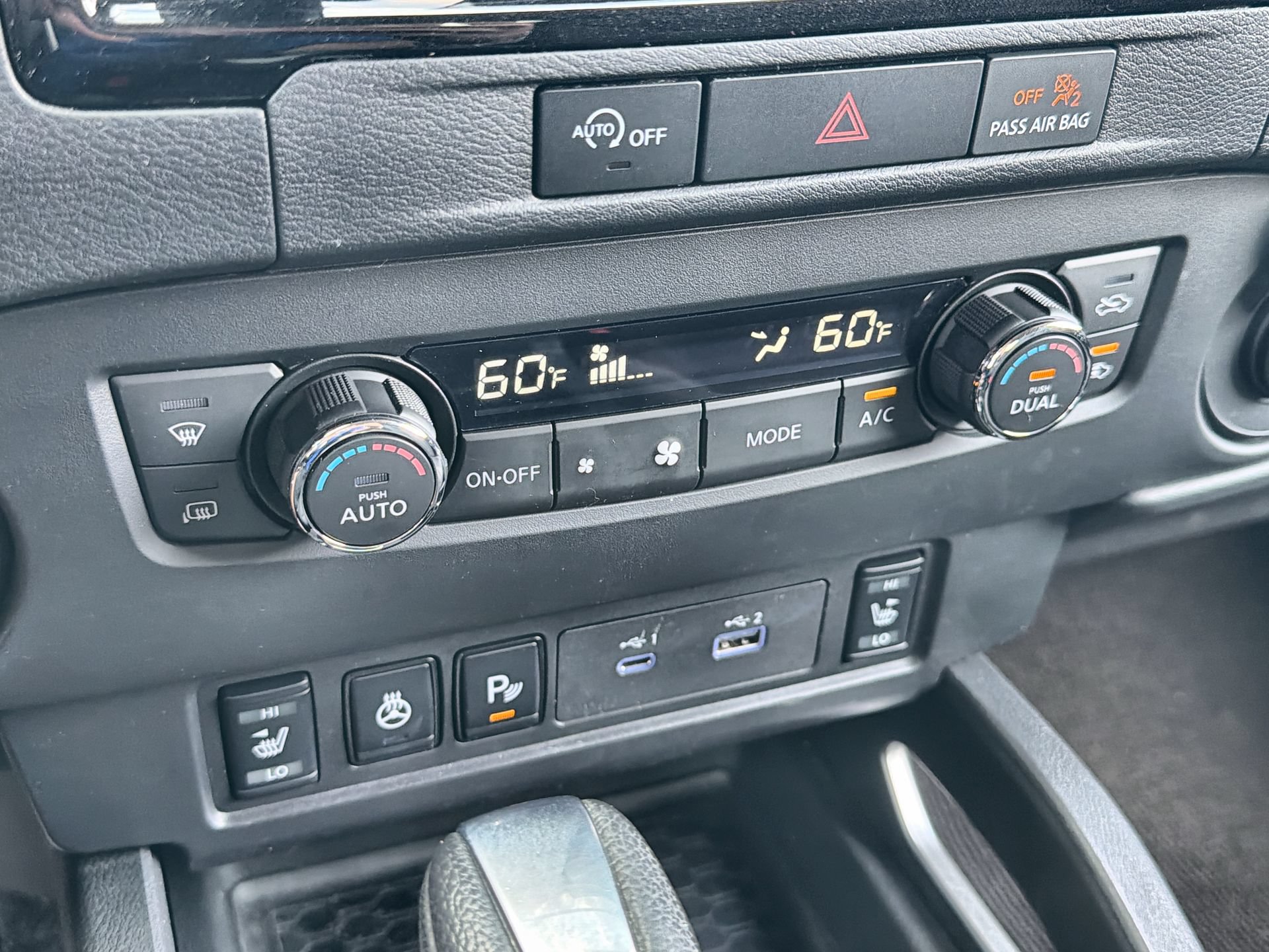 Used 2024 Nissan Frontier SV w/ SV Convenience Package RWD image 18