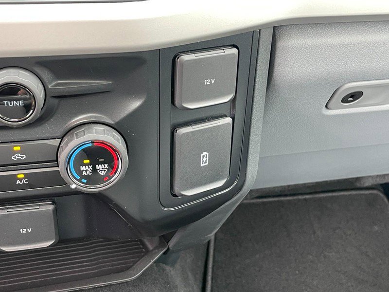 New 2025 Ford F350 XL w/ STX Appearance Package image 46